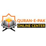 Online Quran Academy Profile Picture
