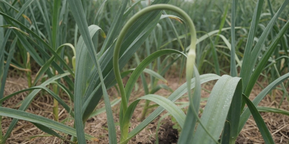 Buy Garlic Bulbs Online: How to Choose the Best