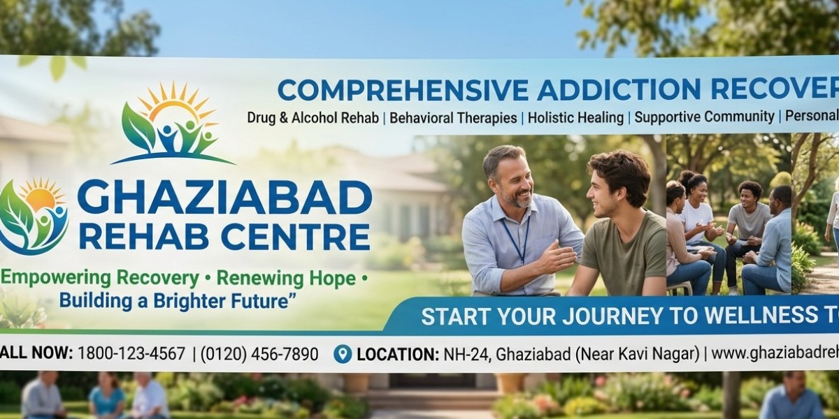 Professional Rehab Centre for Better Life Chang