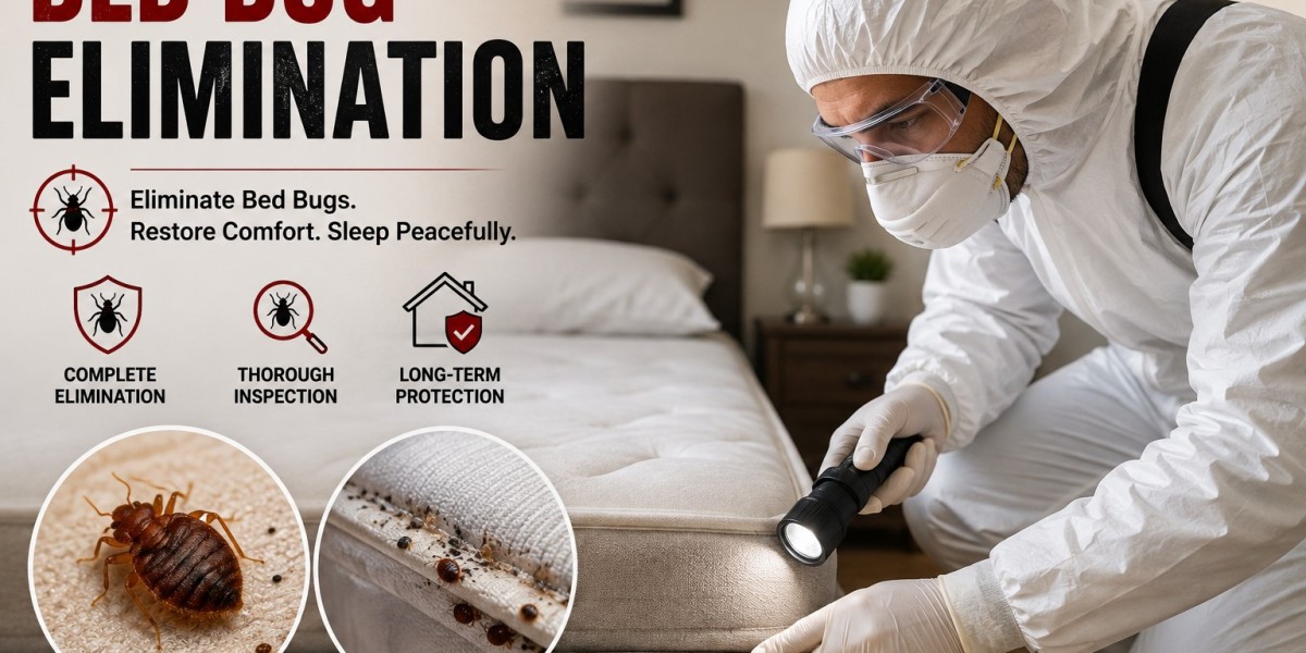Practices for Preventing Bed Bug Infestations