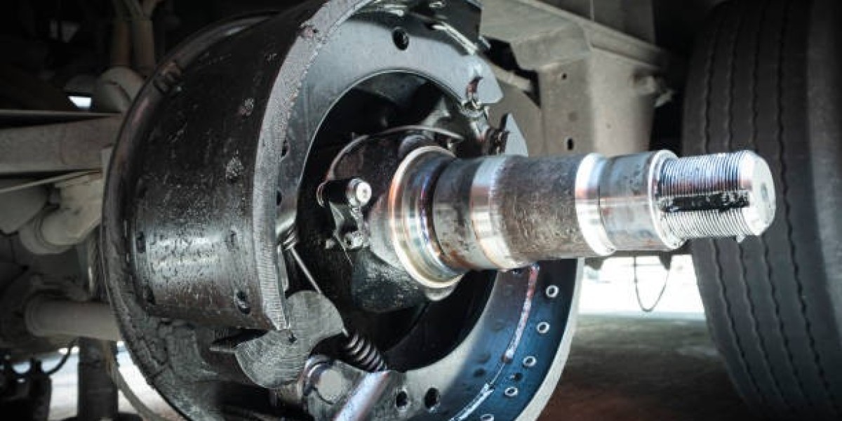 Affordable Brakes Repair Today