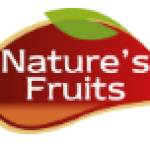 Natures fruits Profile Picture