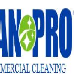 JAN-PRO Commercial Cleaning Profile Picture