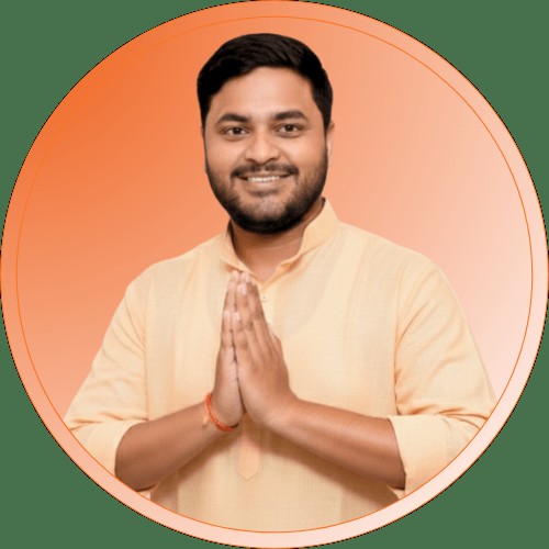 Abhishek Chaudhary Profile Picture