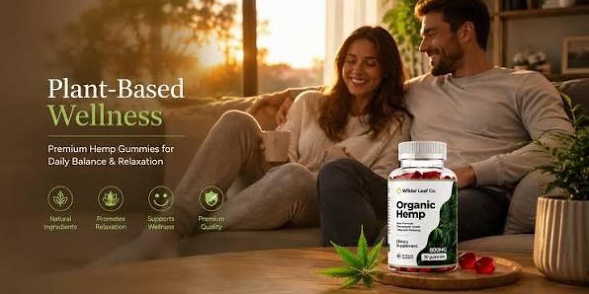 Can Wilder Leaf Gummies help with everyday disc