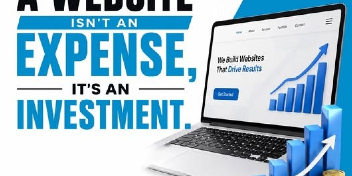 Web Development In Lahore