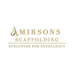 Amirsons Scaffolding Private Limited Profile Picture