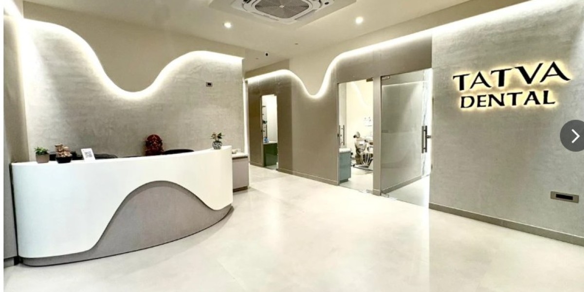 Best Dentist in Manikonda