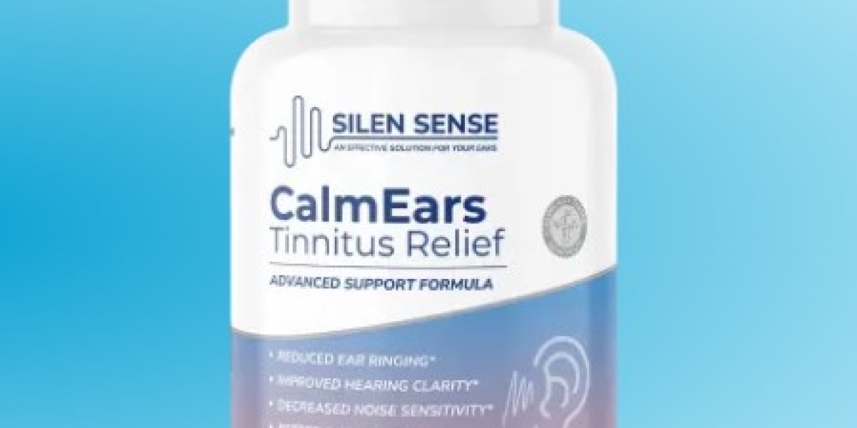 Is Silen Sense Calm Ears safe to use?