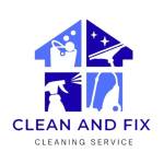 Clean and Fix Home Services Profile Picture