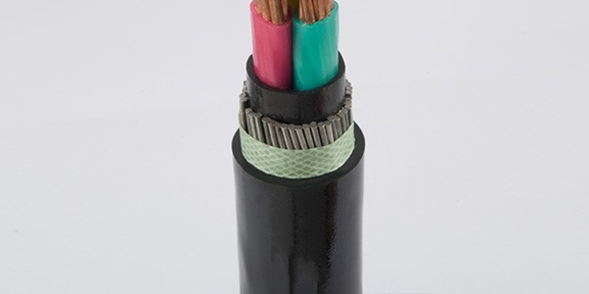 Underground Cable Solutions | HBNfpower