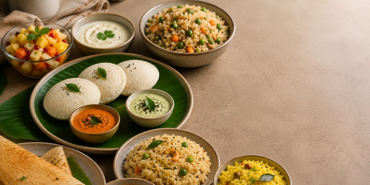 10 Delicious Vegetarian Dishes for Breakfast an