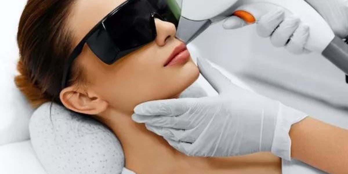 Laser Hair Removal Treatment in Mumbai