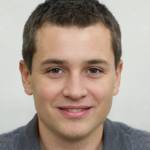 Matthew Jones Profile Picture