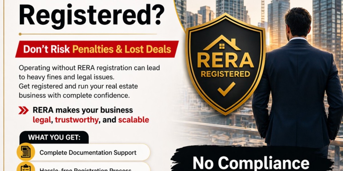 Maharashtra RERA Registration