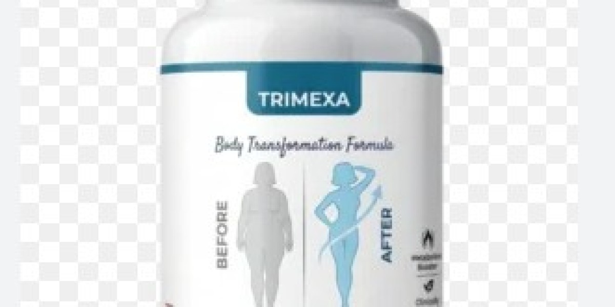 Is exercise necessary when using Trimexa?