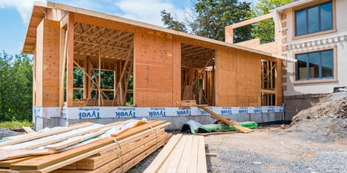Smart Choice Home Addition Construction