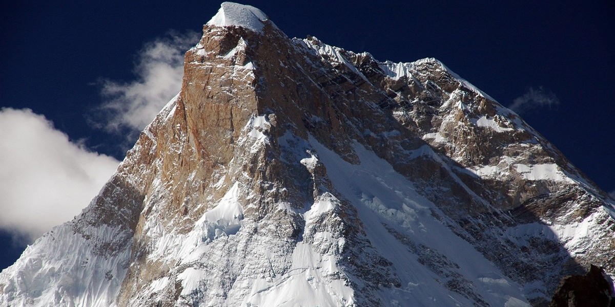 Masherbrum Expedition | Premium Guided Mountain
