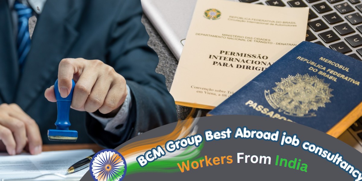 Hiring Skilled Workers from Abroad: A Practical