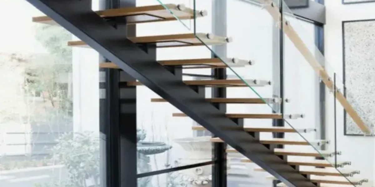 Custom Stairs Toronto | Custom Stair Designs.