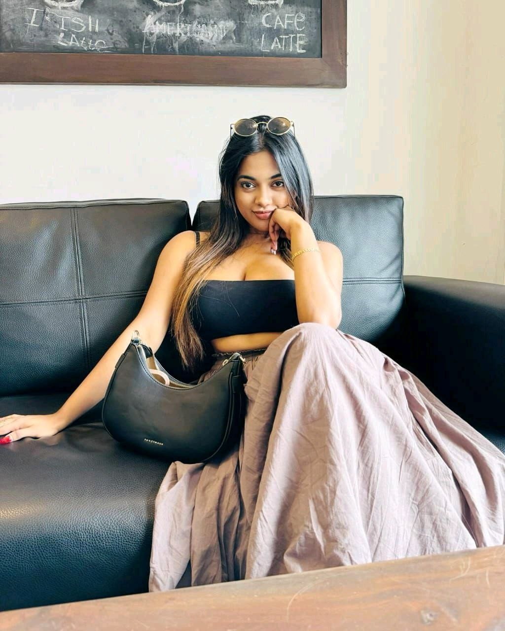 Monika Sharma Profile Picture