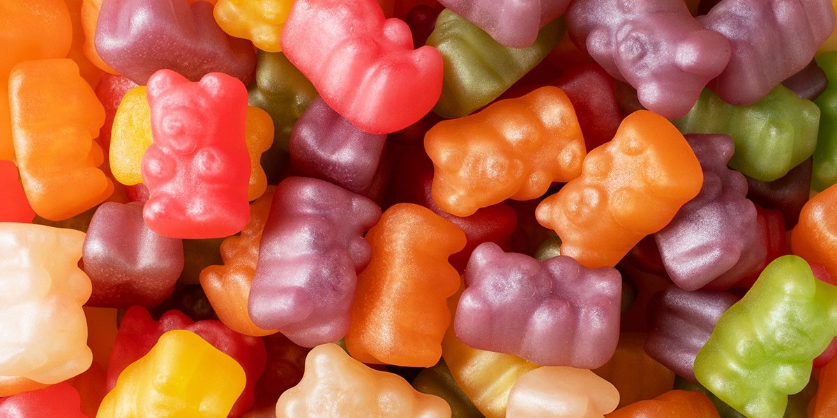 Coenzyme Q10 (CoQ10) Gummies Market Growth