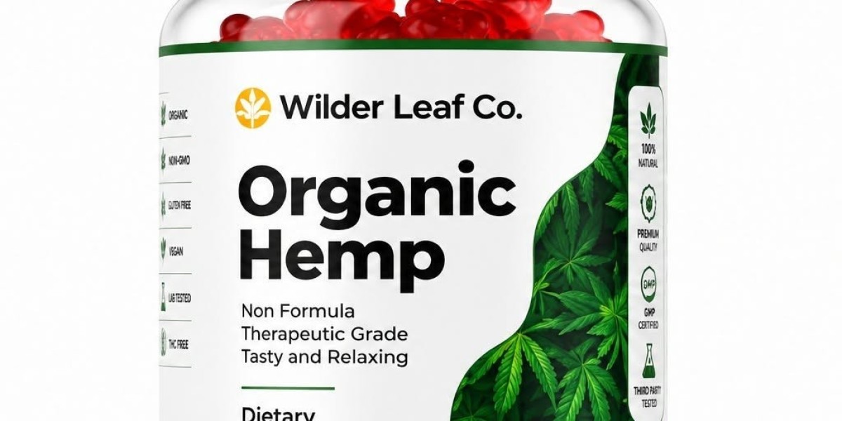 Is Wilder Leaf Hemp backed by a money-back guar