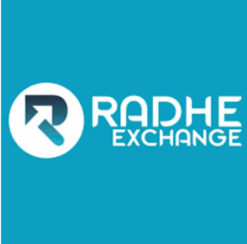 Exchange Radhe Profile Picture