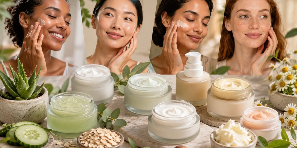 5 Ways to Choose the Best Organic Face Moisturi