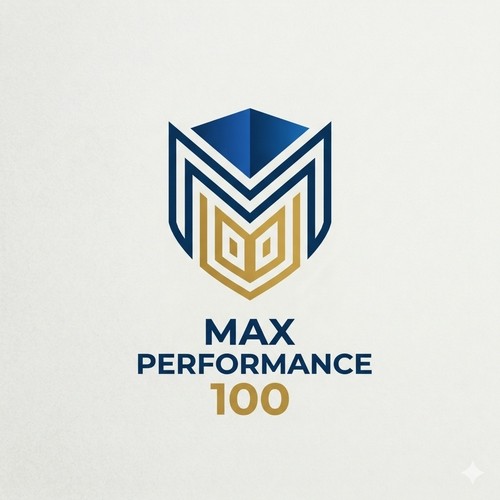 MaxPerformance 100 Profile Picture