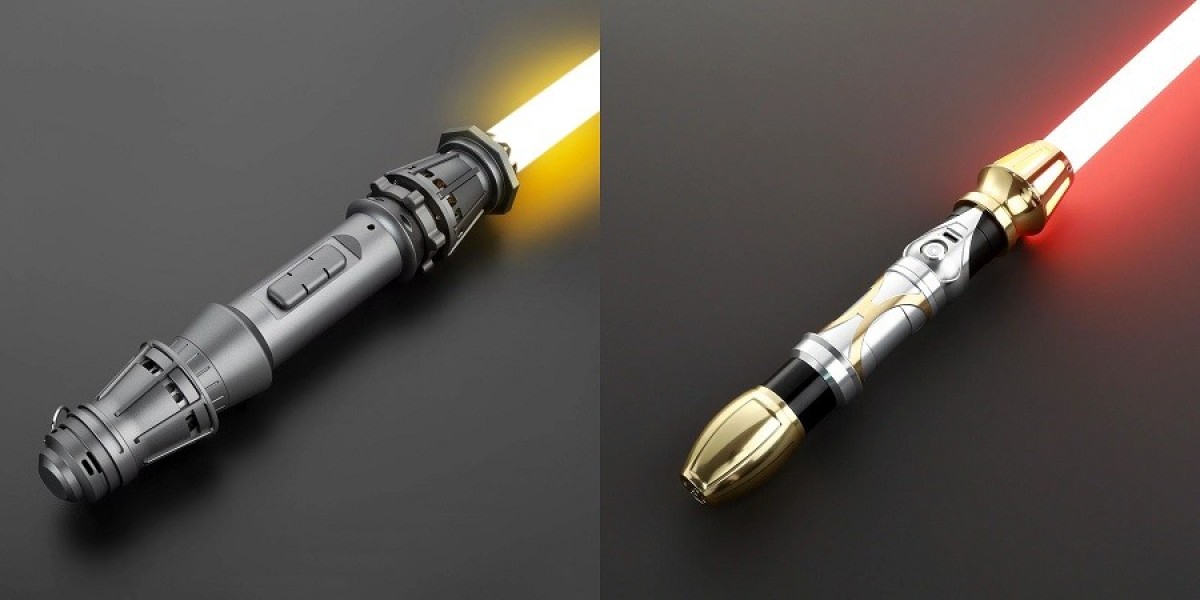 Why Yoda Lightsabers Are Highly Sought-After