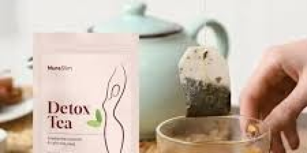 How long does Nuraslim Detox Tea take to work?