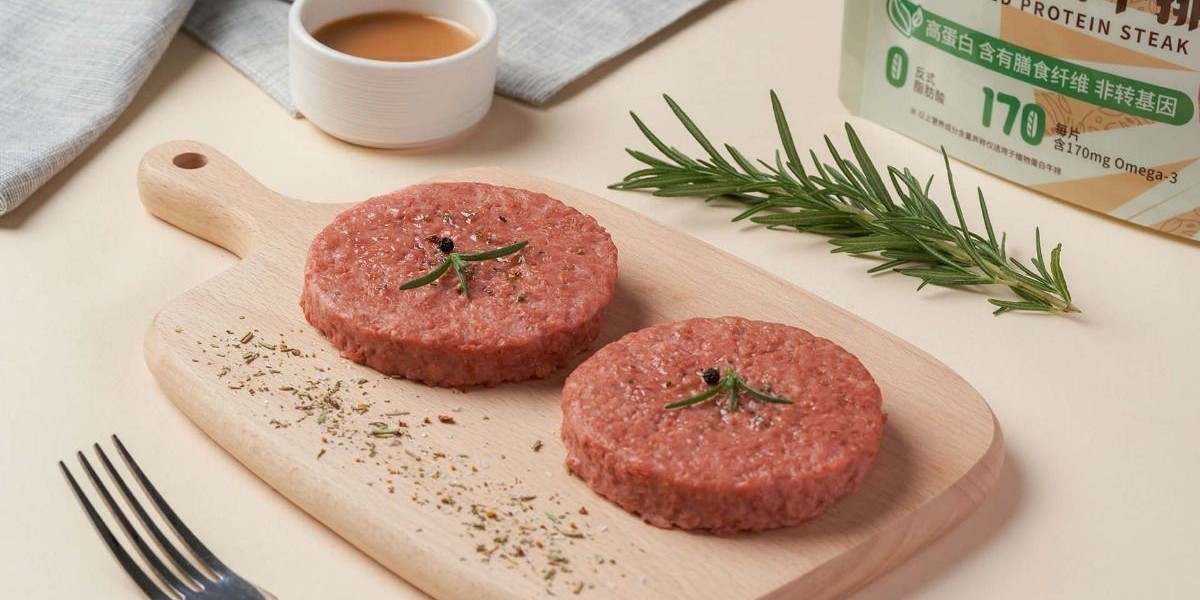 Plant Based Meat Market Intelligence