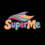 SuperMe App Profile Picture