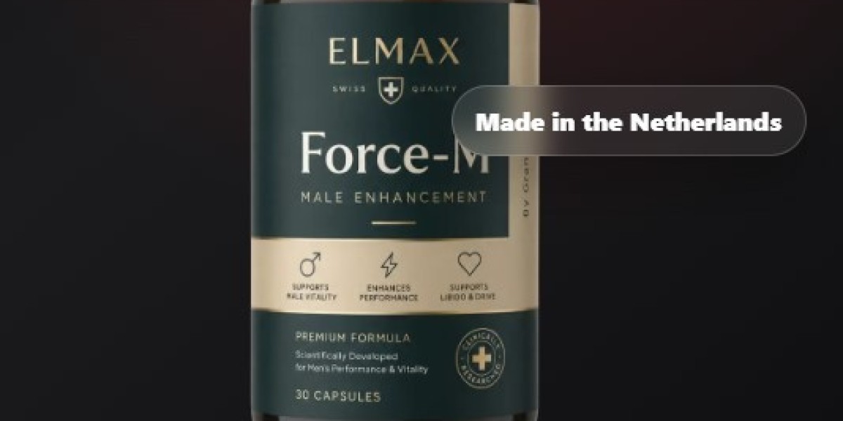 Who should avoid using Elmax Force-M?