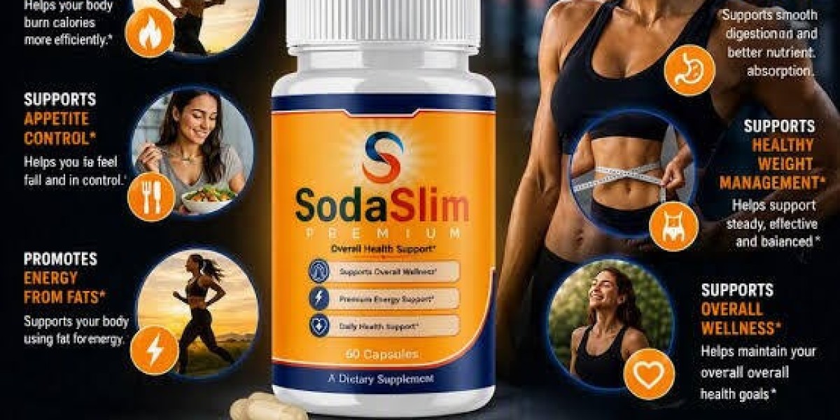 Soda Slim Capsules Reviews
