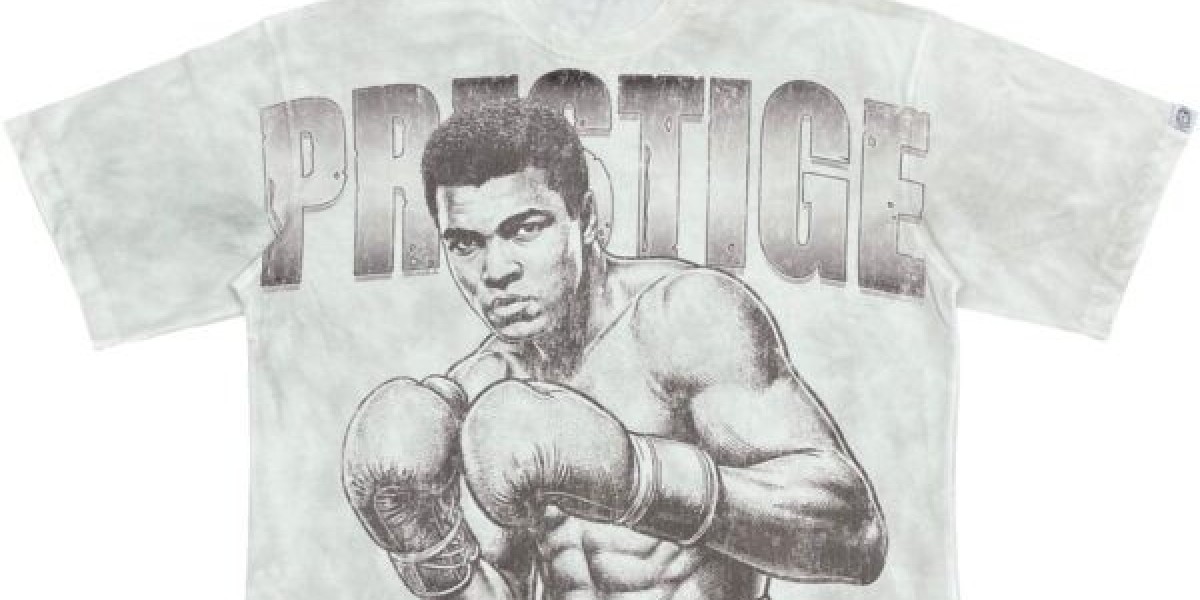 Prestige Clothing: Discover the Style Behind th