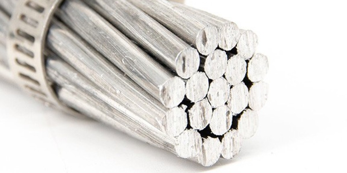 ACSR Cable for Reliable Power Transmission
