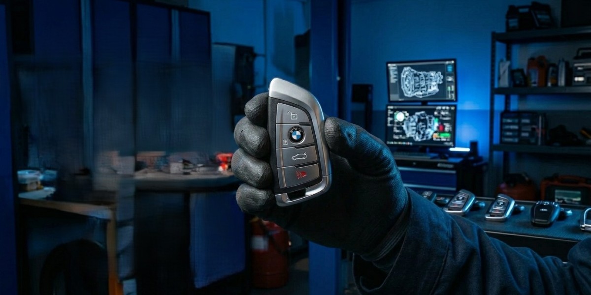 Auto Locksmith Services for Fast and Reliable C