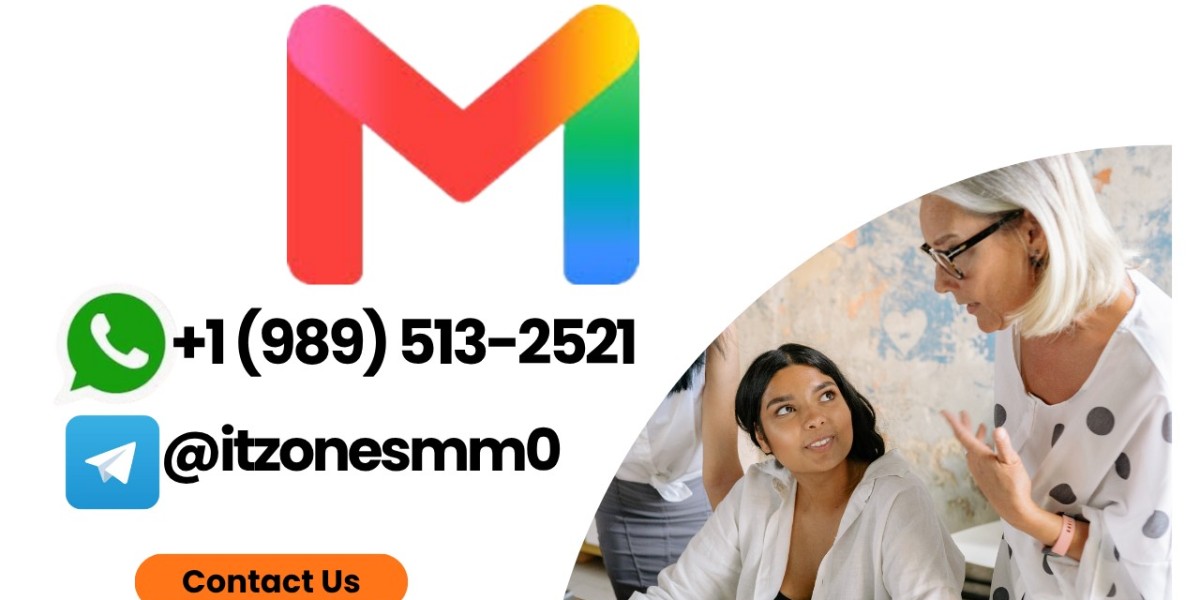 Top 33 Platforms to Buy Aged Gmail Accounts
