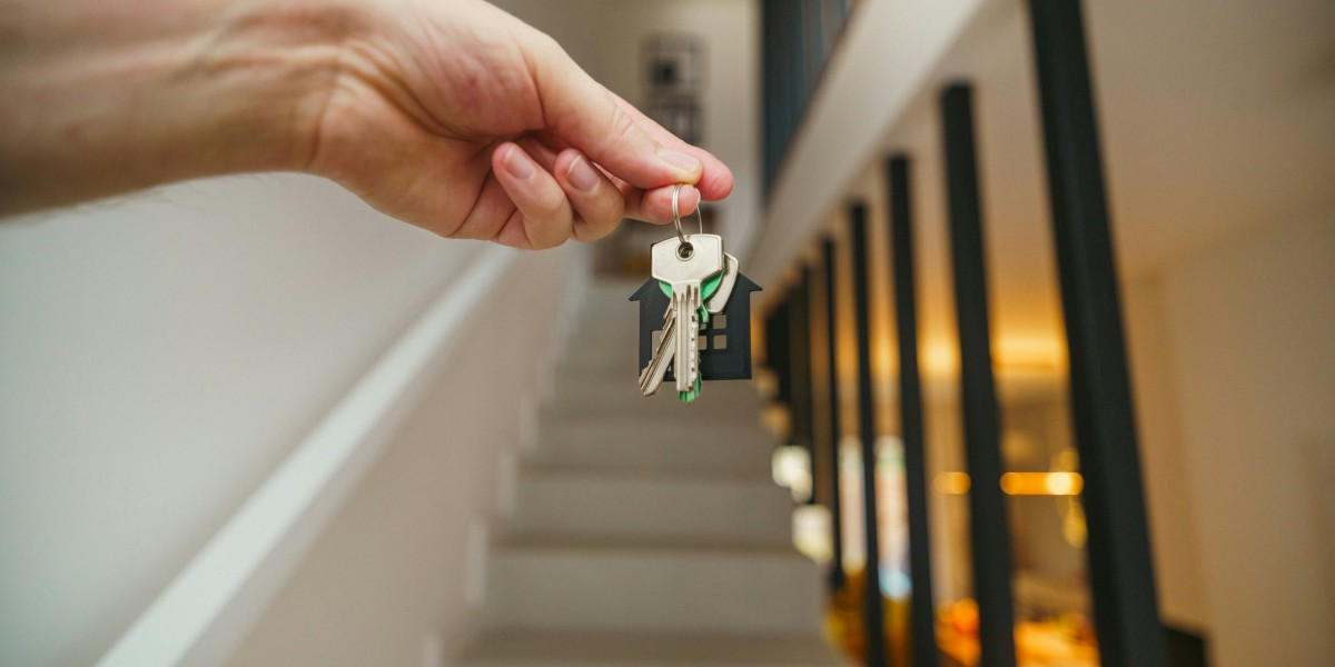 A Practical Guide for Homebuyers