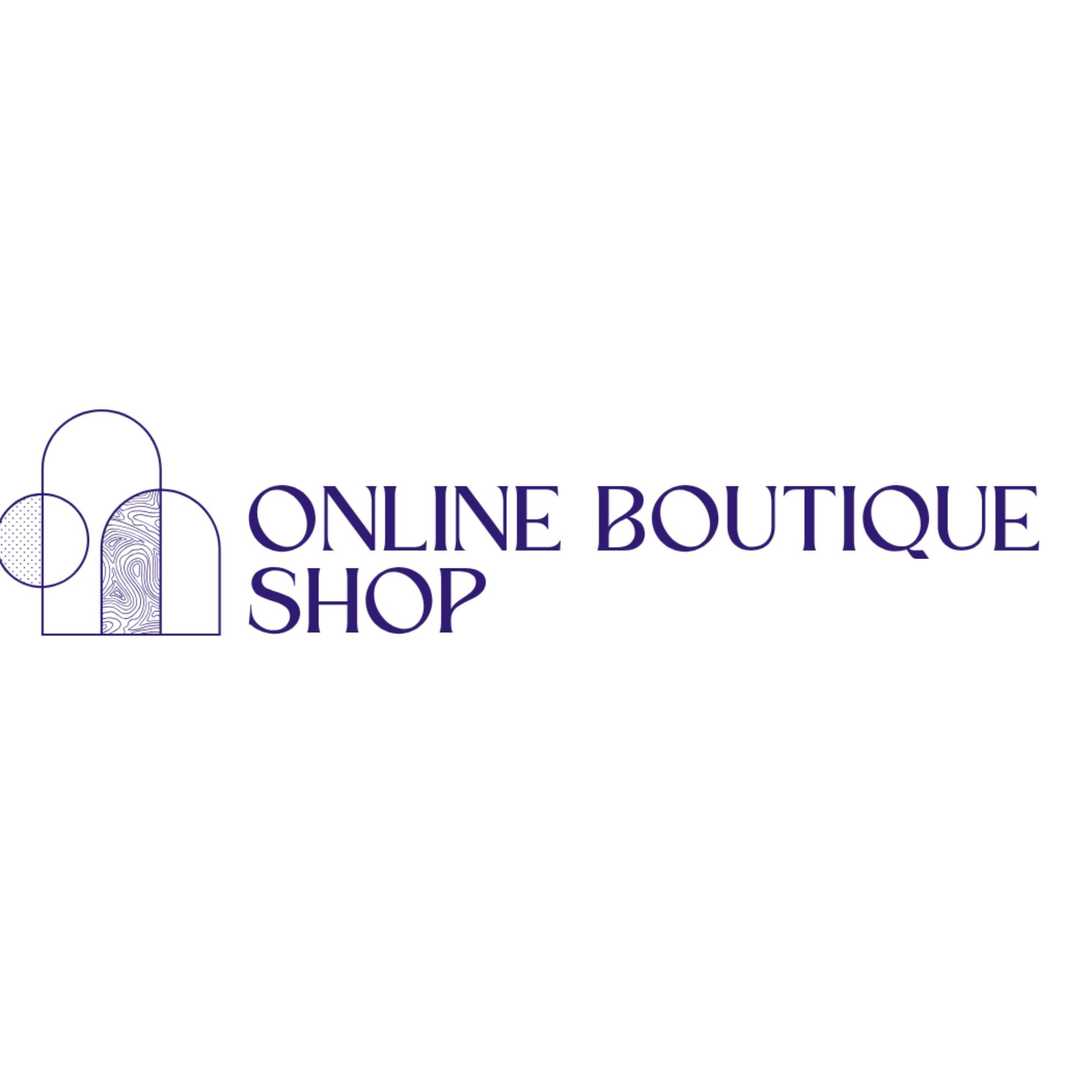onlineboutiqueshop Profile Picture