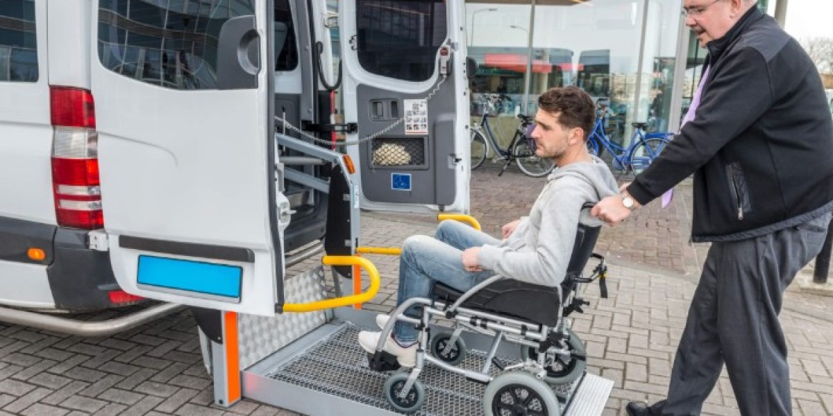 medical transportation services for seniors