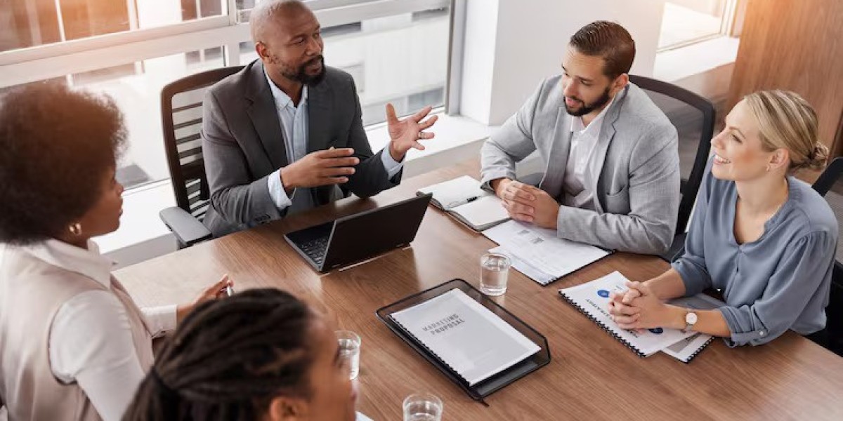 Investment Management Services