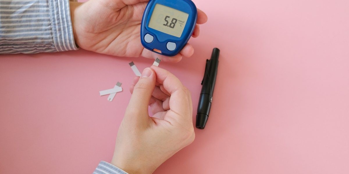 How does GlucoFit support blood sugar wellness?