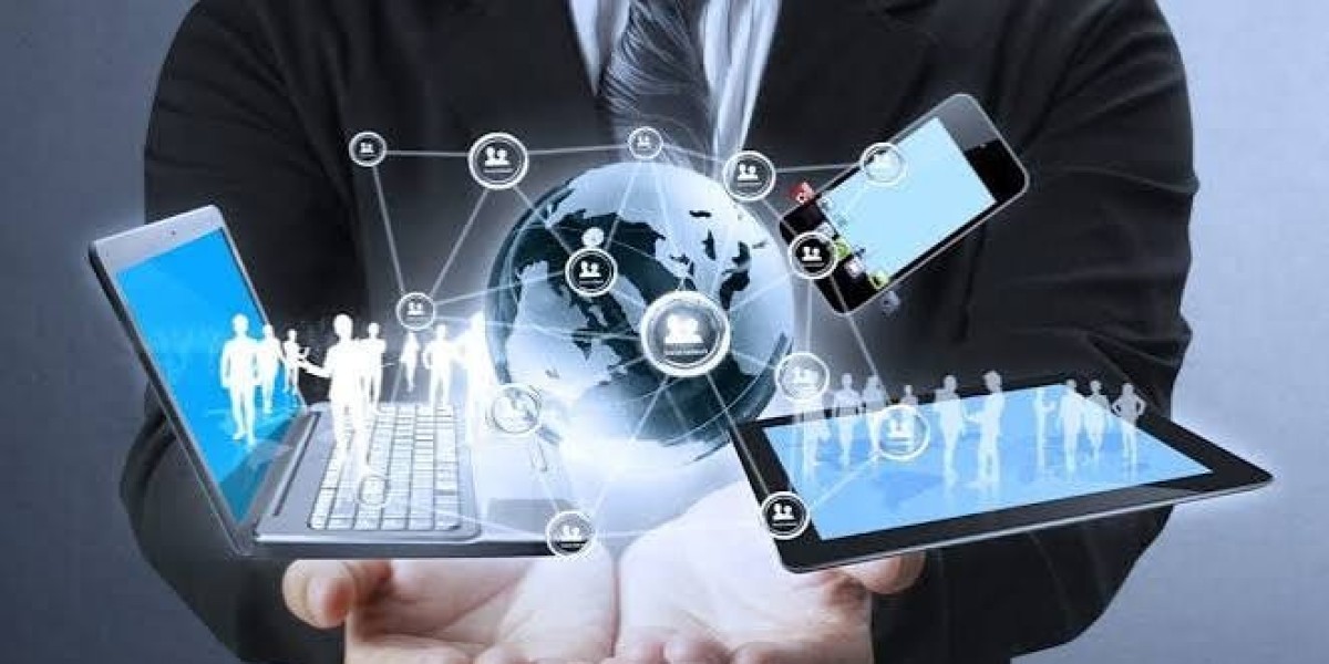 Best Cloud Solutions for Modern Business Growth