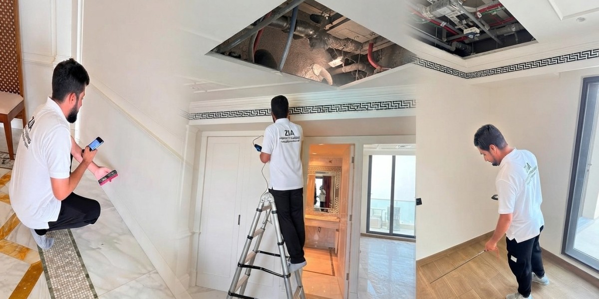 Building Inspection: A Complete Guide to Safer