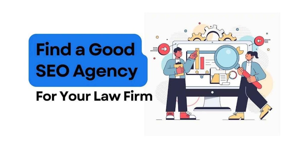 Digital Marketing for Law Firms: How to Pick an