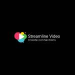 Streamline Video Profile Picture
