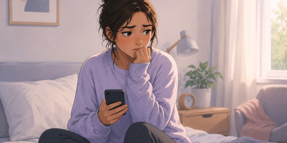 Can health anxiety cause fake symptoms?